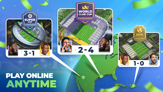 Matchday Football Manager 2023 APK v2023.1.2 + MOD (Free Rewards) 6
