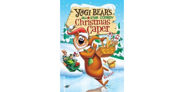Yogi Bear's All Star Comedy Christmas Caper - Filamu kwenye Google Play