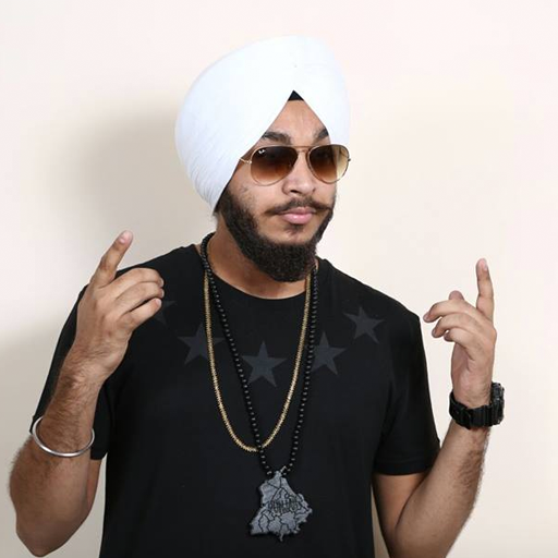 Devender pal singh 1.0 Icon