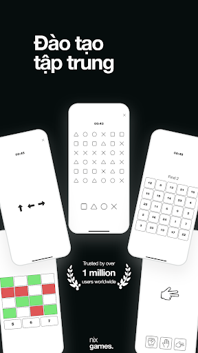 Bản xem trước ứng dụng
