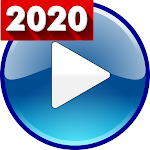 Cover Image of Tải xuống MNM Video Player-All Format Music and Video Player 1.5 APK
