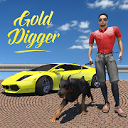 Top 45 Simulation Apps Like Gold Digger Prank Game 2020 - Best Alternatives