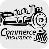 Commerce Insurance Agency icon