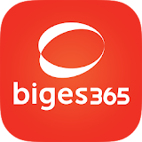Biges 365 Cloud icon