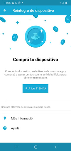 Vitality Argentina Screen 3