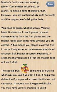 Master's Fruit 水果先生(圖3)-速報App