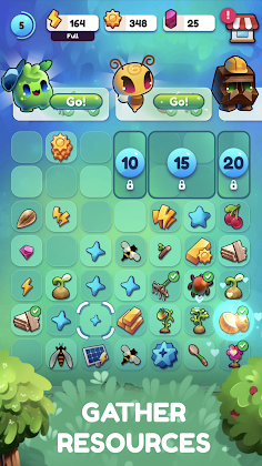 Merge Pet Pals - Screenshot 3