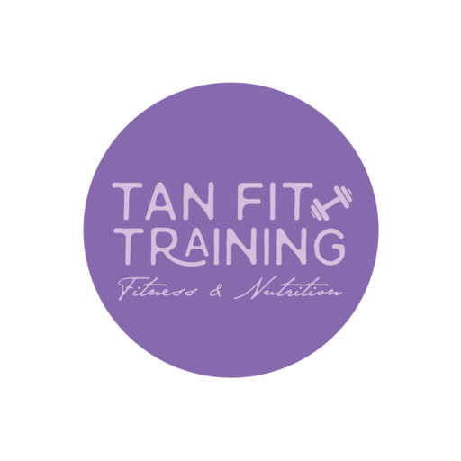 Tan Fit Training logo