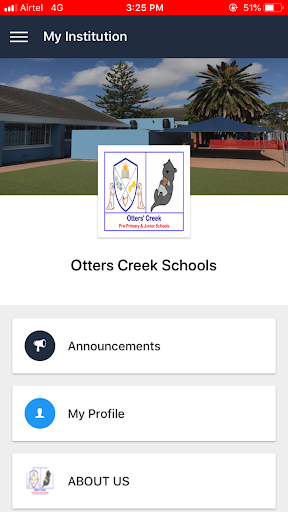 Otters Creek Schools Mobile A Screen 2