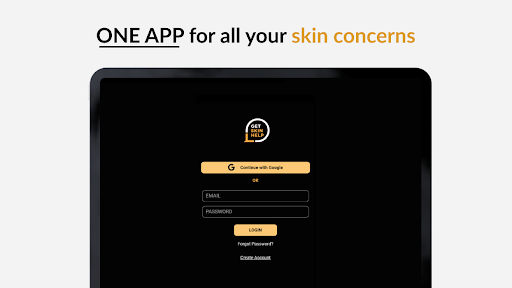 GetSkinHelp - Heal Your Skin