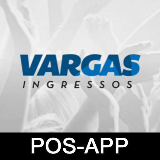 Vargas Ingressos - POS-APP