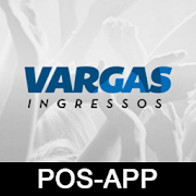 Vargas Ingressos - POS-APP