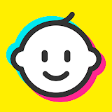 Bebememo - Smart Baby Journal icon