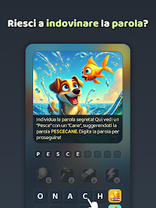 Immagine screenshot