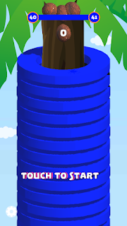 Coco Stack
