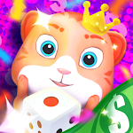 Cover Image of Unduh Dice Kingdom - Roll for Cash 1.0.2 APK