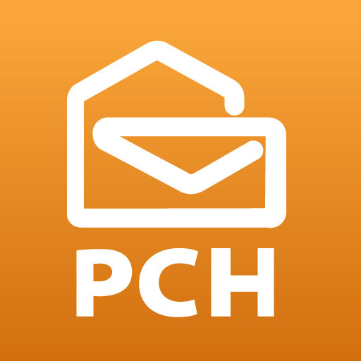 The PCH App - Apps on Google Play