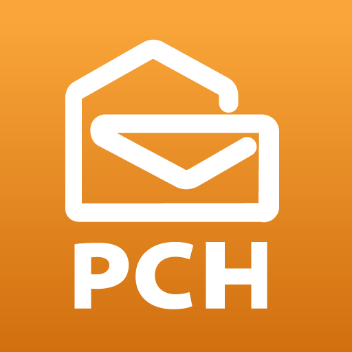 Приложения в Google Play - The PCH App.