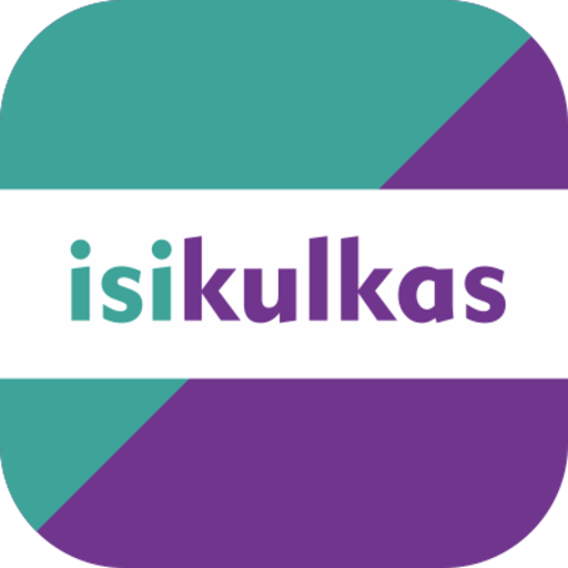 isikulkas logo