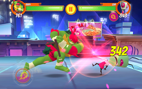 Super Brawl Universe v2.26.65300 Mod APK 3