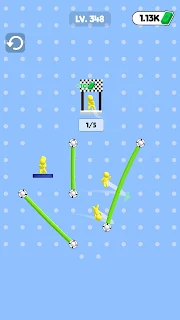 Ropes'n Ragdolls screenshot 19