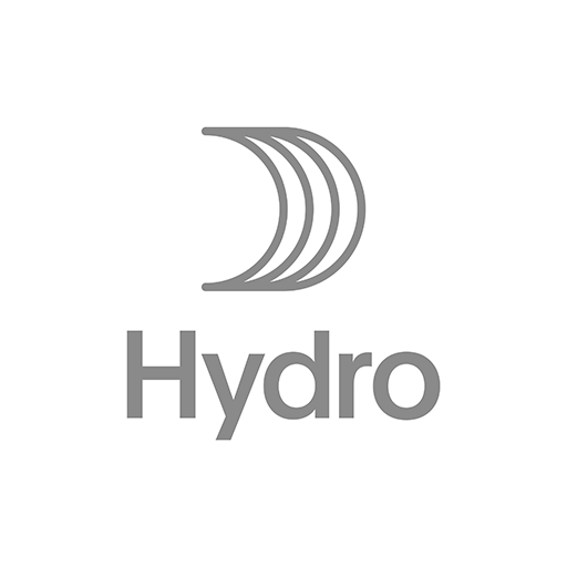 Conexão Hydro  Icon