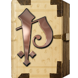 Pathfinder Open Reference icon