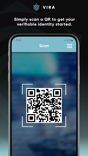 Vira Wallet Screen 3