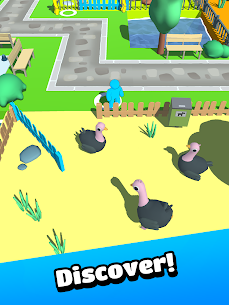 Zoo Clean Up MOD APK (Unlimited Money) Download 10