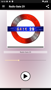 Radio Gate 29