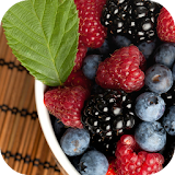 Berries Live Wallpaper icon