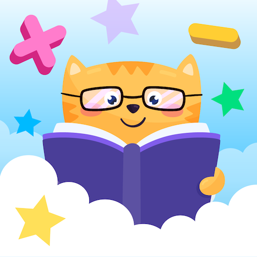 HelloMath - Toán Tư Duy - AppWisp.com