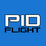 PIDflight icon
