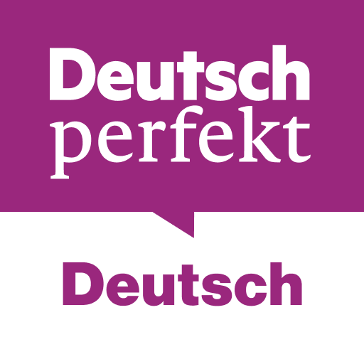 Deutsch perfekt lernen 1.9 Icon