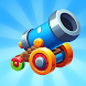 Cannon Runner: Ball Blaster