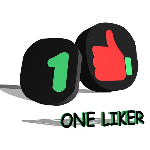OneLiker logo