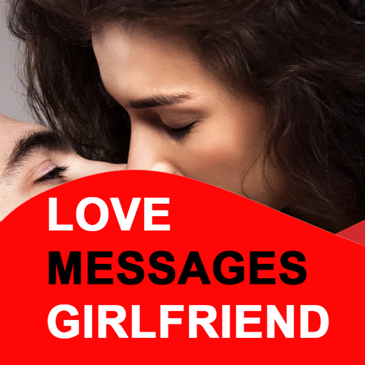 Love Messages For Girlfriend 3.33.p4 Icon