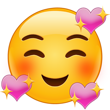 Imágen 1 Wasticker amor para whatsapp android