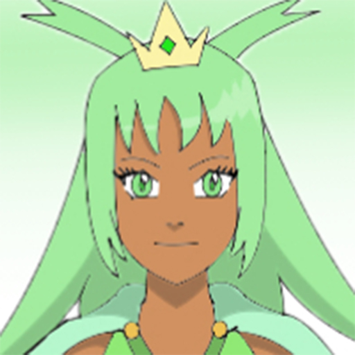 Salve as Princesas logo