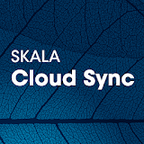 SKALA Cloud Sync icon