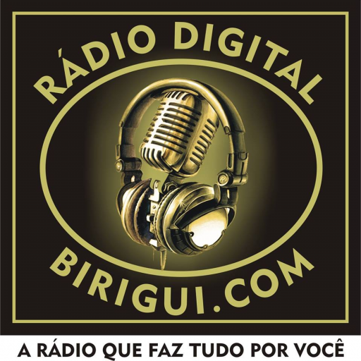 Radio Digital Birigui Screen 2