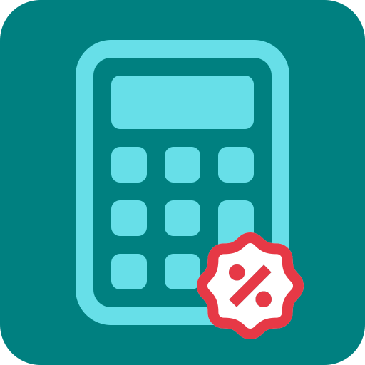 Smart Discount Calculator
