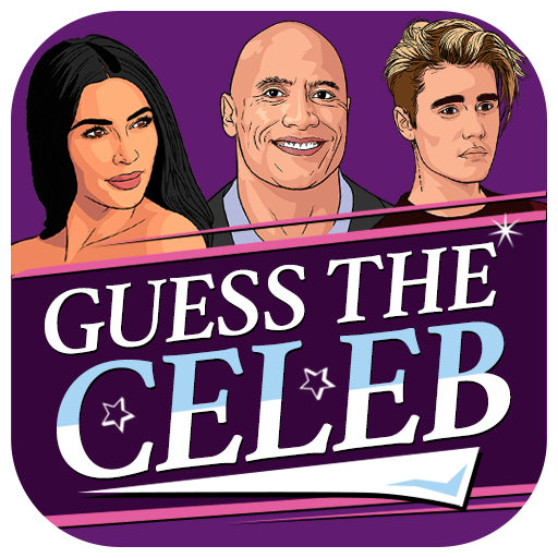 Quiz: Guess the Celeb 2021, Celebrities Game
