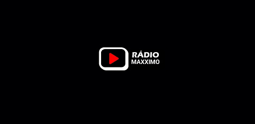 Android application RADIO MAXXIMO screenshort