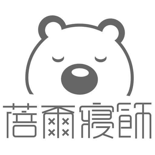 BearBedding logo