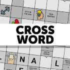 Wordgrams - Crossword Puzzle 1.36.12449