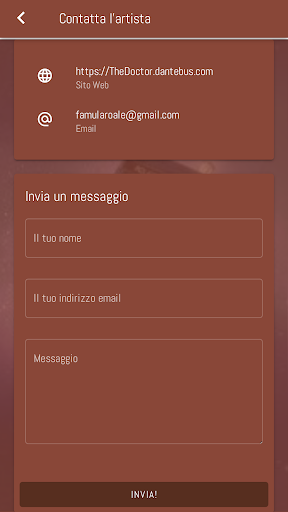 TheDoctor Screen 3