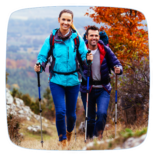 How to Do Hiking logo