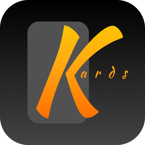 Kards for Klwp & Kwgt logo
