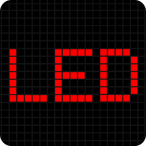Led screen text deals